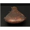 Image 7 : American Flask & Cap Civil War Powder Flask