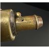 Image 9 : American Flask & Cap Civil War Powder Flask
