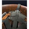 Image 10 : Vietnam War Rear Seam M1 US Army Helmet