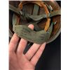 Image 11 : Vietnam War Rear Seam M1 US Army Helmet