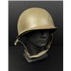 Image 1 : Vietnam War Rear Seam M1 US Army Helmet