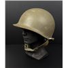 Image 2 : Vietnam War Rear Seam M1 US Army Helmet