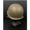 Image 3 : Vietnam War Rear Seam M1 US Army Helmet