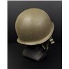 Image 4 : Vietnam War Rear Seam M1 US Army Helmet