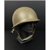 Image 5 : Vietnam War Rear Seam M1 US Army Helmet