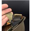 Image 8 : Vietnam War Rear Seam M1 US Army Helmet