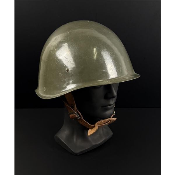 Hungarian M70 Helmet