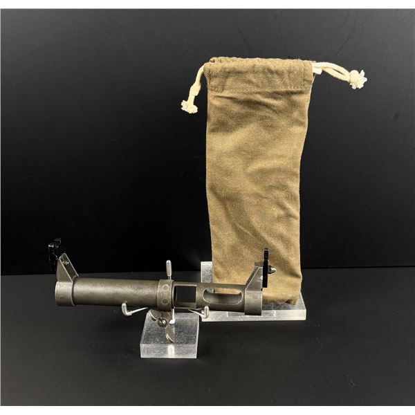 French Night Sight MAS 49/56 Rifle