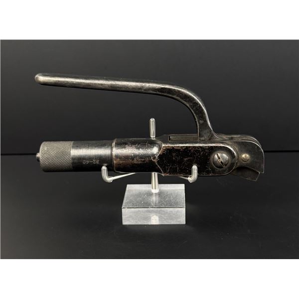 Winchester Model 1894 32-40 Reloading Tool