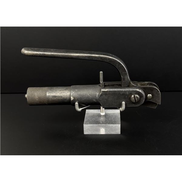 Winchester Model 1894 32-40 Reloading Tool