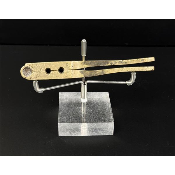 Civil War Colt Model 1849 Pocket .31 Bullet Mold