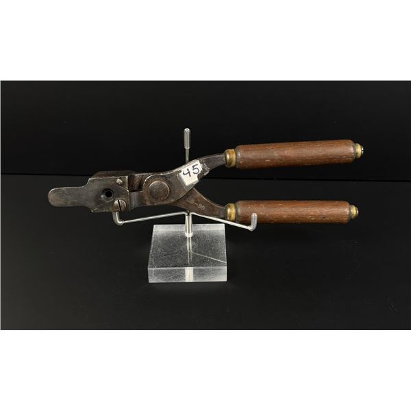 Winchester .45-90 Bullet Reloading Mold
