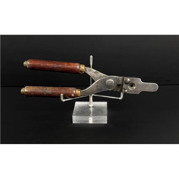 Winchester .44 WCF Bullet Reloading Mold