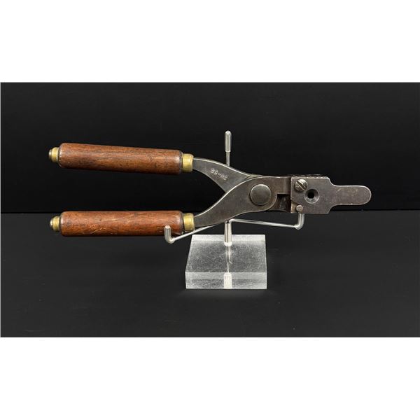 Winchester .38-55 Bullet Reloading Mold