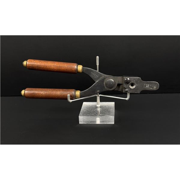 Winchester .44 Russian Bullet Reloading Mold