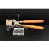 Image 2 : Lyman 311284 Reloading Bullet Mold