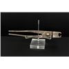 Image 2 : Civil War Model 1859 Sharps Rifle Bullet Mold
