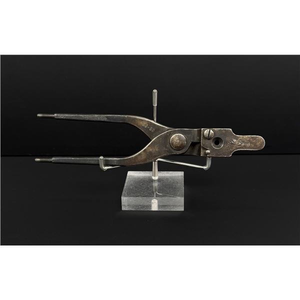 Winchester .38-55 Bullet Reloading Mold