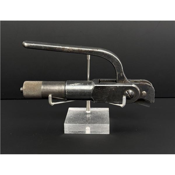 Winchester Model 1894 32-40 Reloading Tool