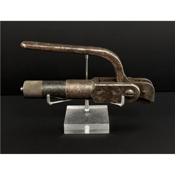 Winchester Model 1894 32-40 Reloading Tool