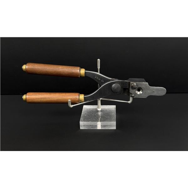 Winchester .38 WCF Bullet Reloading Mold