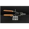 Image 1 : Winchester .38 WCF Bullet Reloading Mold