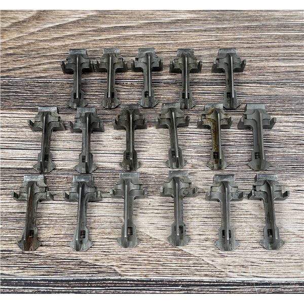 M1 Garand Followers