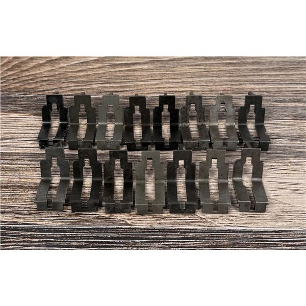M1 Garand Bullet Guides