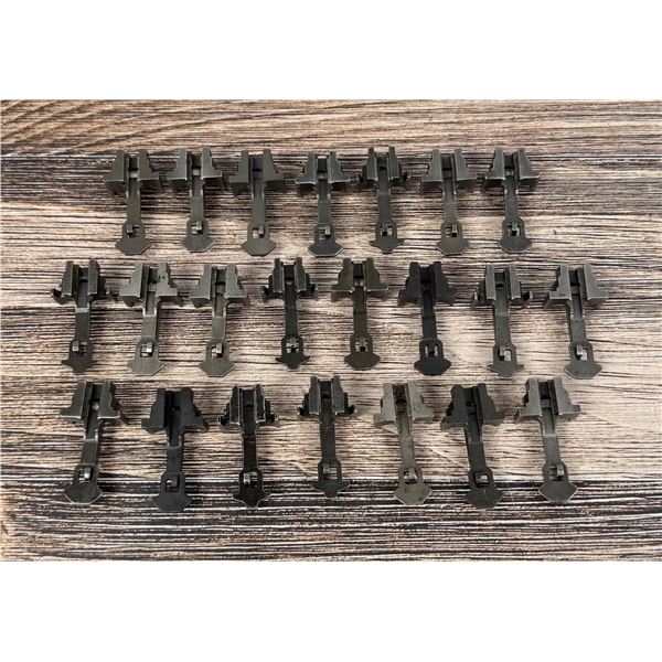 M1 Garand Followers