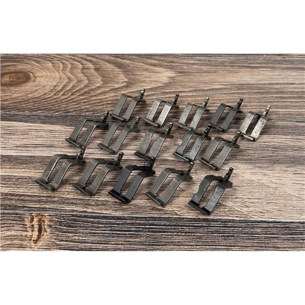 M1 Garand Bullet Guides