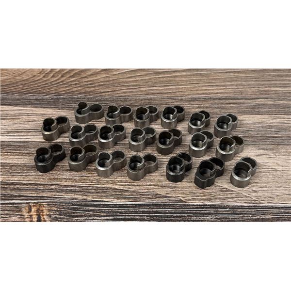 M1 Garand Gas Cylinder Locks