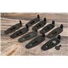 Image 2 : Springfield 1903 1903a3 Smooth Buttplates