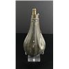 Image 1 : Civil War American Flask & Cap Pewter Powder Flask