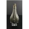 Image 2 : Civil War American Flask & Cap Pewter Powder Flask