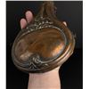 Image 4 : James Dixon & Sons Riling 558 Ball Powder Flask