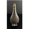 Image 1 : G&JW Hawksley Brass Powder Flask