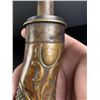 Image 4 : James Dixon & Sons Rifle Butt Stock Powder Flask