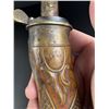 Image 5 : James Dixon & Sons Rifle Butt Stock Powder Flask
