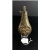Image 2 : Civil War Riling 504 Brass Powder Flask