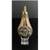 Image 1 : P. Powell & Son Riling 504 Brass Powder Flask