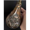 Image 3 : P. Powell & Son Riling 504 Brass Powder Flask