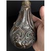 Image 4 : P. Powell & Son Riling 504 Brass Powder Flask
