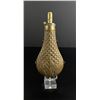 Image 1 : James Dixon & Sons Brass Powder Flask