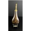 Image 1 : James Dixon & Sons Brass Powder Flask