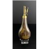 Image 2 : James Dixon & Sons Brass Powder Flask