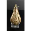 Image 3 : Civil War Riling 901 Brass Powder Flask