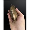 Image 4 : Civil War Riling 901 Brass Powder Flask