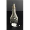 Image 2 : James Dixon & Sons Riling 622 Pewter Powder Flask