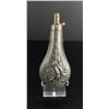 Image 3 : James Dixon & Sons Riling 622 Pewter Powder Flask