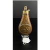 Image 2 : G&JW Hawksley Riling 600 Brass Powder Flask